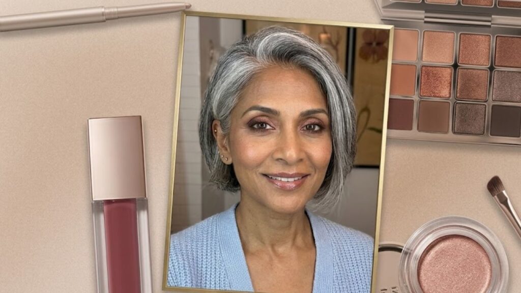 Best Eyeshadows for Older Women