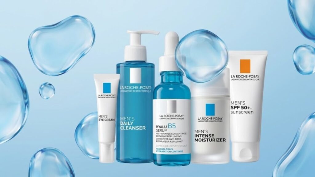 La Roche-Posay Skin Care Products