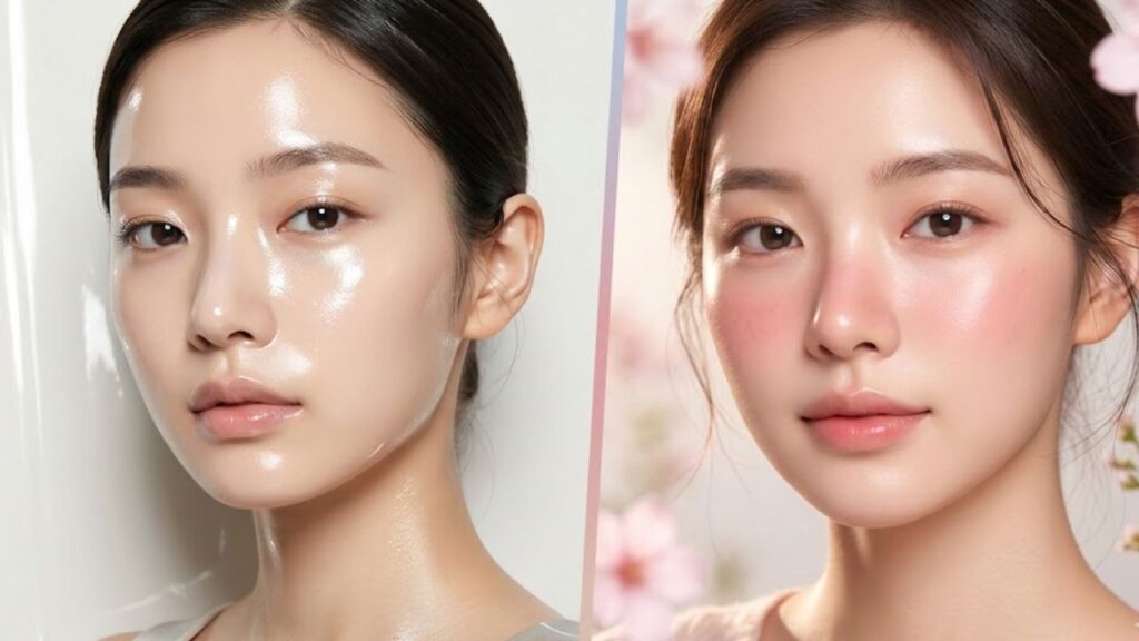 6 Korean Beauty Trends Shaping