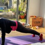 10 Minutes of Pilates Every Day for 2 Weeks Completely Improved Core Strength and Posture