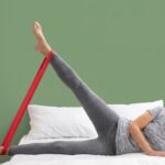 5 Bed Exercises That Restore Leg Strength Faster Than Squats for People Over 60