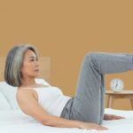 7-Minute Bed Routine That Restores Core Strength Faster Than Planks for Adults Over 55