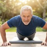 Staying Strong As You Age: 4 Simple Moves That Build Strength Without Gym Equipment According To Experts