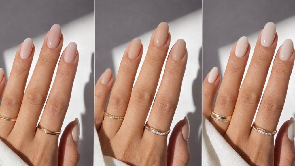 32 Neutral Nail Ideas