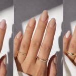 32 Neutral Nail Ideas That Elevate Everyday Manicures With Elegant Minimalist and Modern Nail Designs