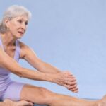 8-Minute Seated Routine That Firms Sagging Thighs Faster Than Weight Training for People Over 55