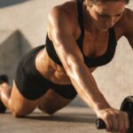 Forget Planks One Powerful Move Transforms Core Strength Faster Than Traditional Ab Exercises