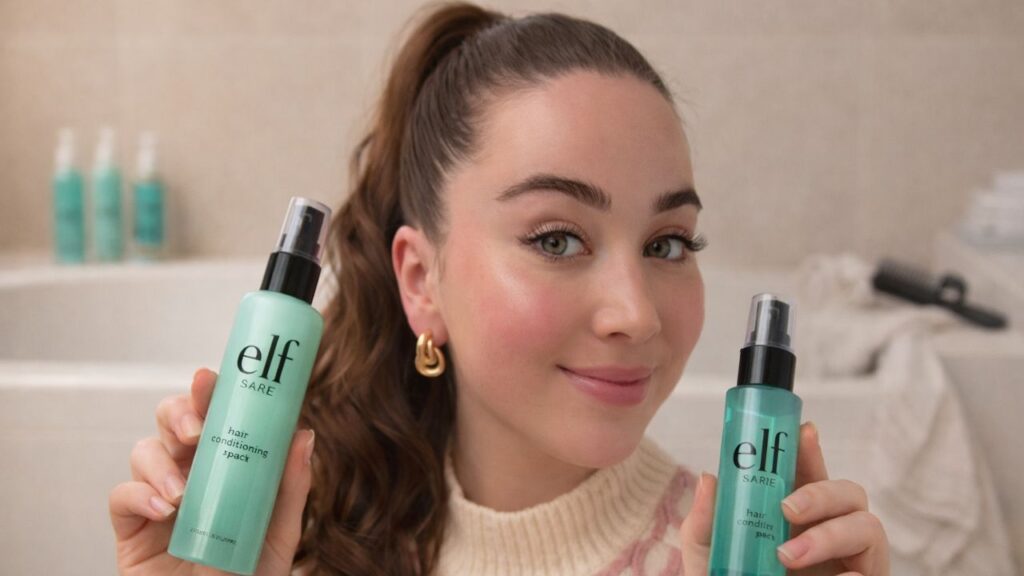 ELF Power Grip Primer