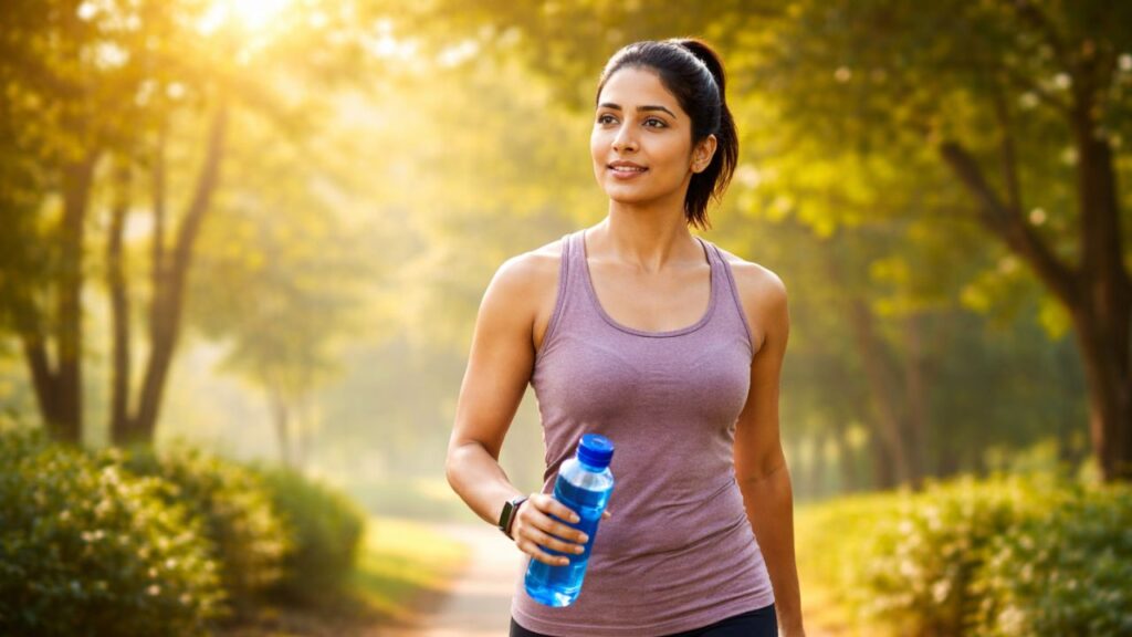 Walking as Exercise Explained