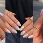 Pro Nail Artists Predict Salon Dominating Nail Art Trends Everyone Will Request This Spring