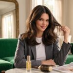 The Ultimate Guide to Getting a Big 90s Blowout at Home: From Collagen Stylers to Salon-Level Hot Tools