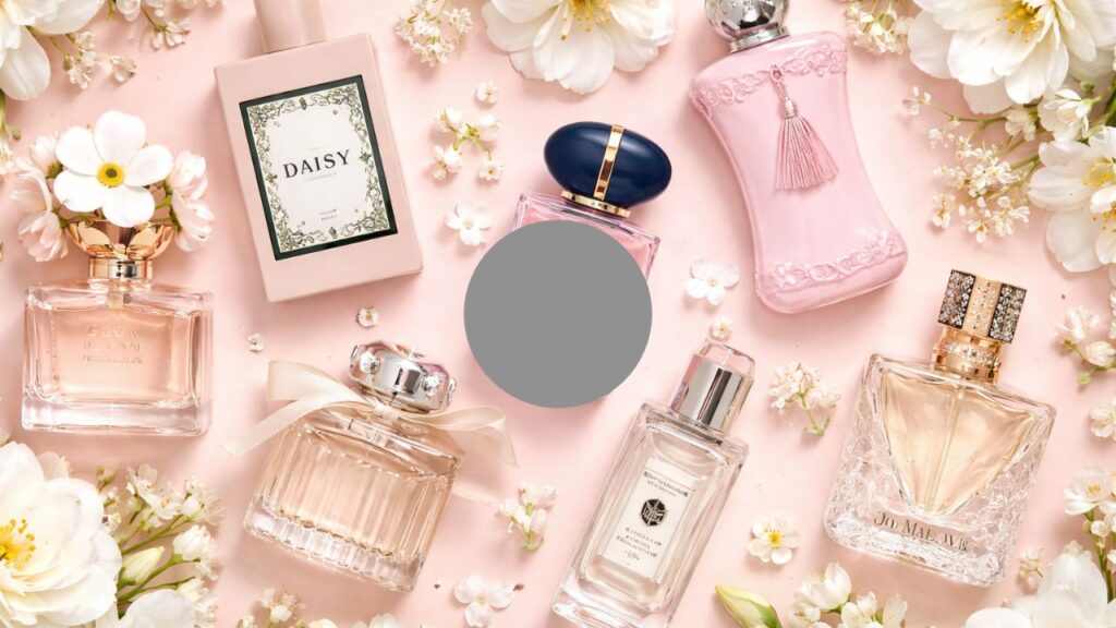 Fragrance-Obsessed Beauty