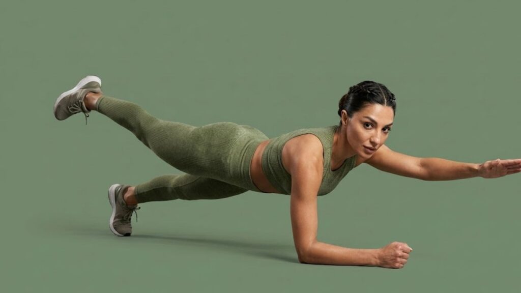 Core Strength After 55
