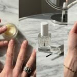 If Gel Manicures Have Weakened Your Nails, Try This 3-Step Fix