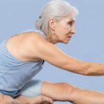 8-Minute Seated Routine Firms Sagging Thighs Faster Than Weight Training After 55