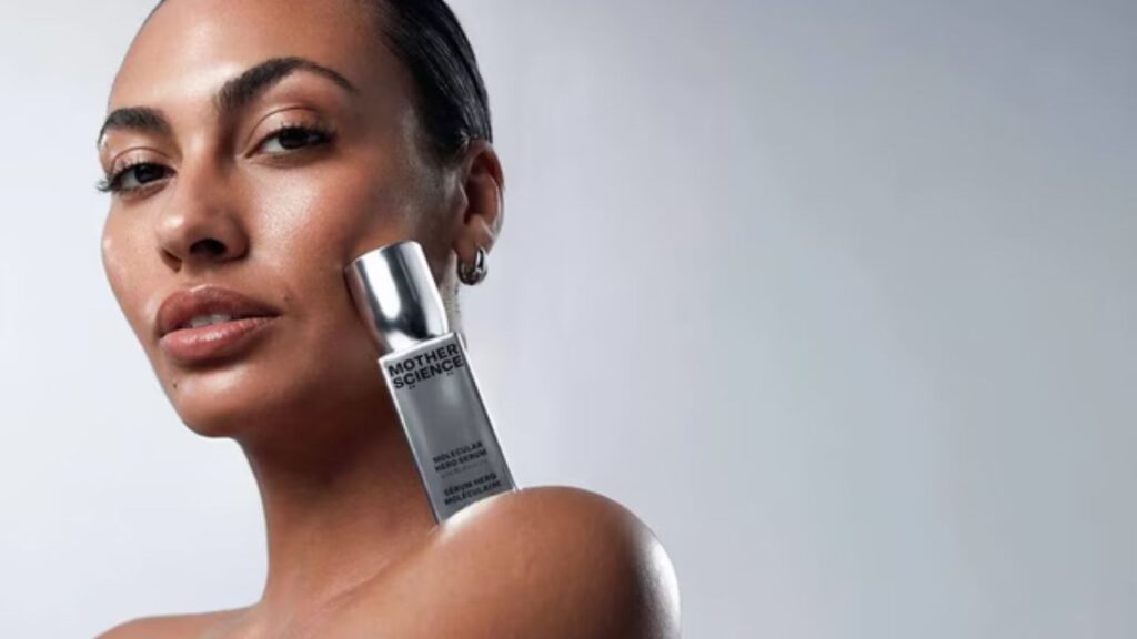 Science-forward skincare debuts: