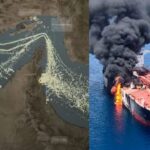 Strait of Hormuz threat: Iran warns no oil will pass key route as global markets brace for $200 prices