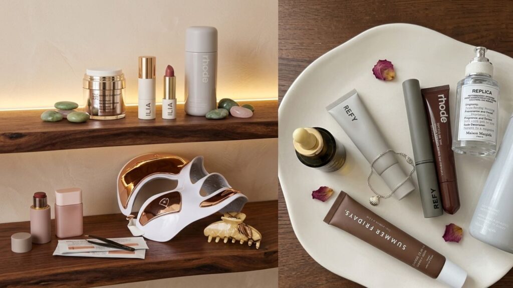 Dermatologists reveal hydrating serums