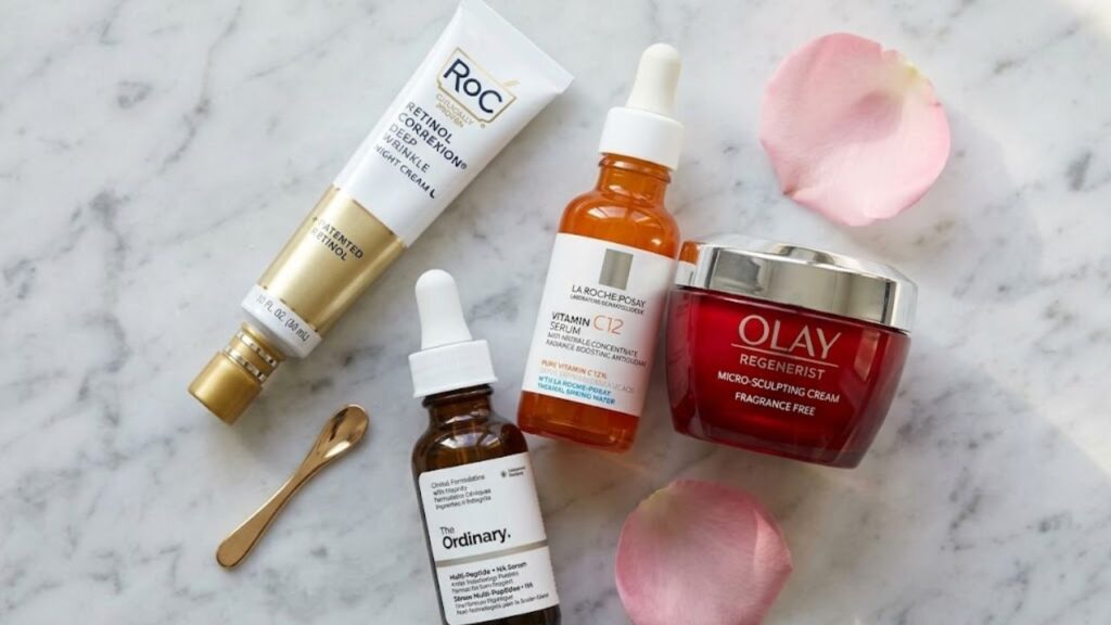 10 Noninvasive Skincare Products That Deliver Injectable-Like Results Dermatologists Recommend