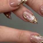 Embellished Cat Eye Manicure Trend Gains Momentum in 2026 as Nail Artists Predict This Glam Look Will Dominate Salons Everywhere