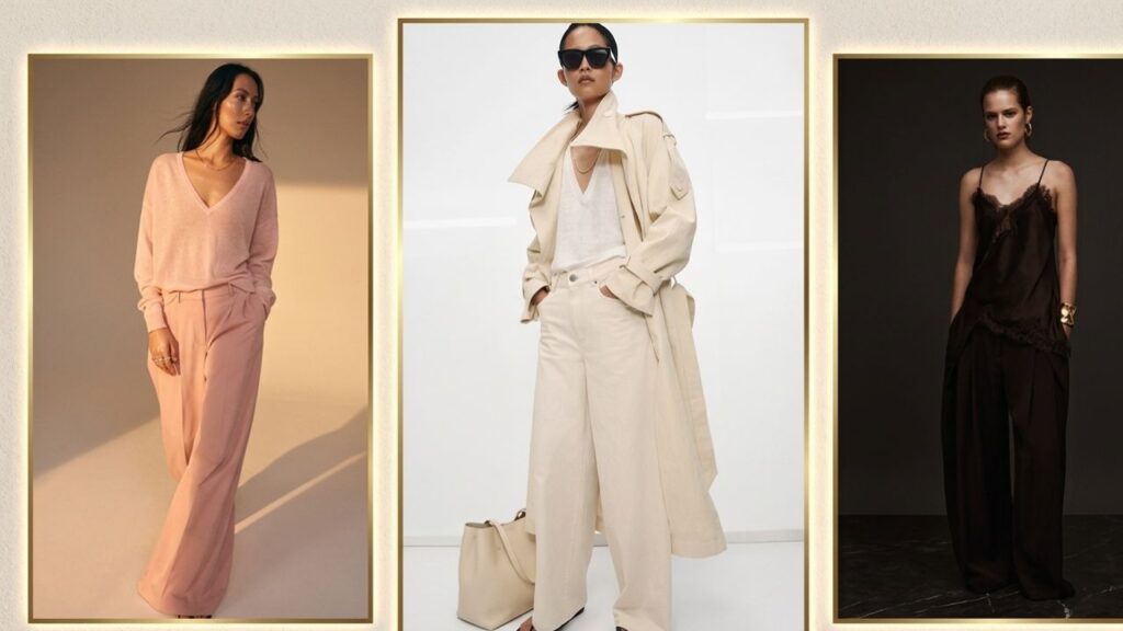 5 Chicest Colour Trends Dominating Spring 2026