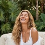 Gisele Bündchen 45 Reveals Age-Reversing Serum Behind Her Smooth Poreless Looking Skin