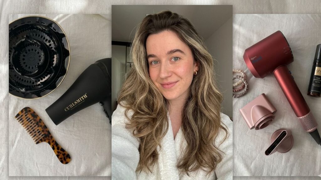 After Testing 50 Hair Tools