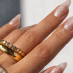 23 neutral velvet manicure designs delivering rich elegant nail looks that match every outfit this season