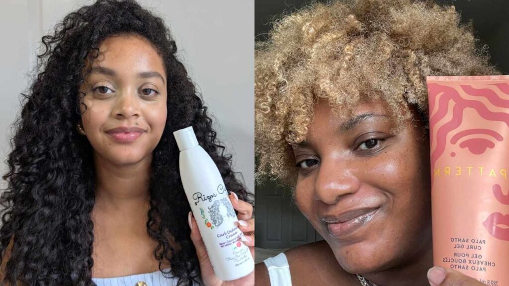 Best Curly Hair Products