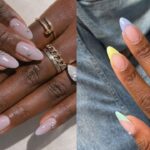 15 easy nail designs delivering salon-level chic looks at home using simple tools trending across social media