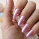 Hot Pink Nails Are the Mood-Boosting Manicure Trend Brightening Late Winter Days