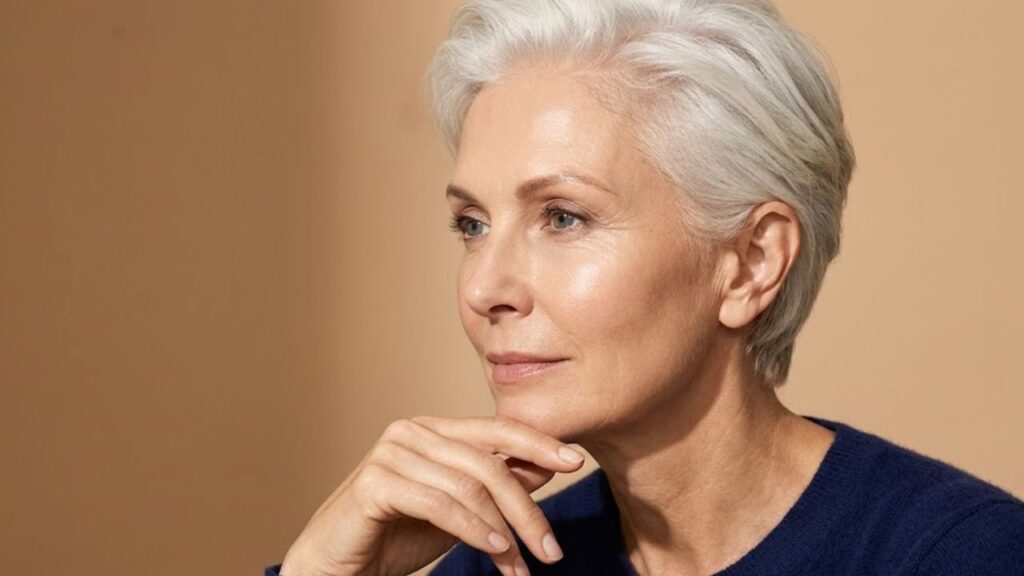 With Hardly Any Creases Credits