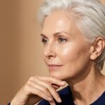 80-Year-Old With Hardly Any Creases Credits a $20 Plumping Cream for Smooth Hydrated Youthful Skin