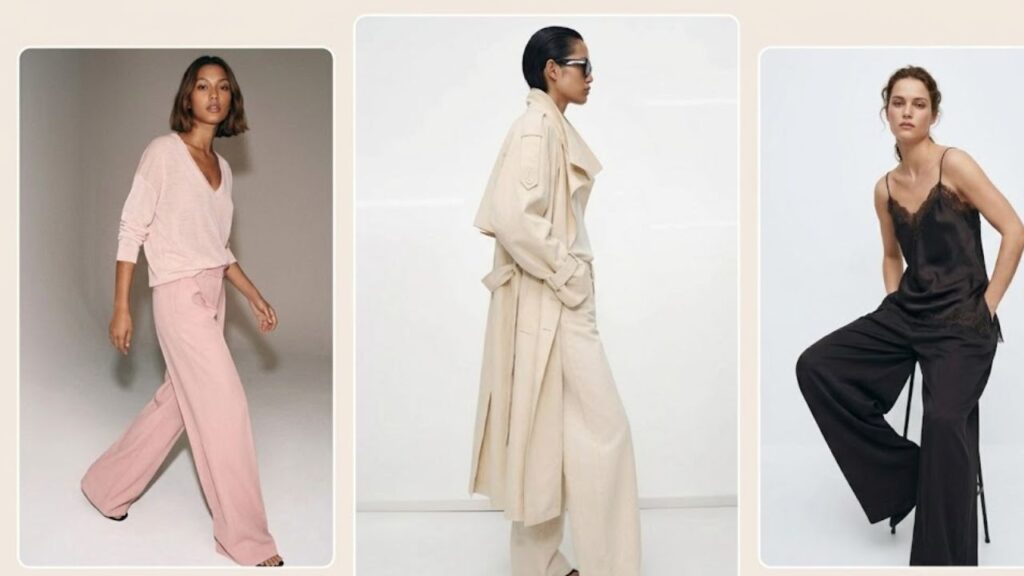 Zara Predicts the 5 Chicest