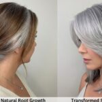 What to Do with Gray Hair: When It Looks Beautiful and When Dyeing It Makes More Sense