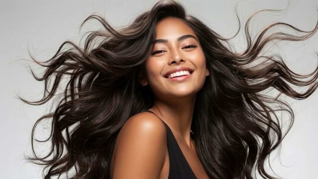 How to Add Volume to Fine