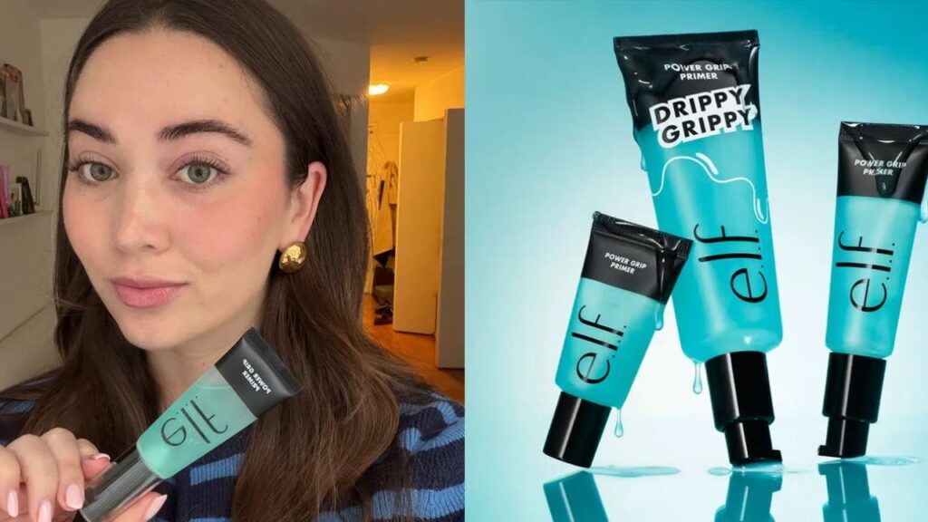 Makeup Primer Secret