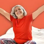 Arm Jiggle After 50: 4 Bed Exercises That Tighten Arms Faster Than Traditional Weight Training Routines