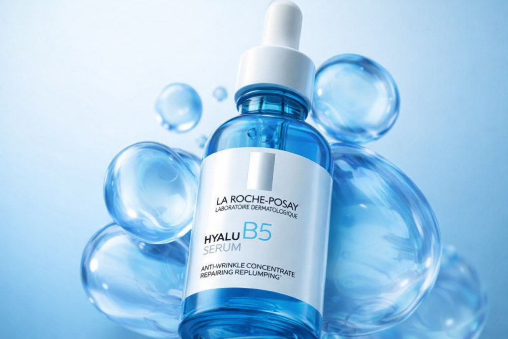 Posay Skincare For Men