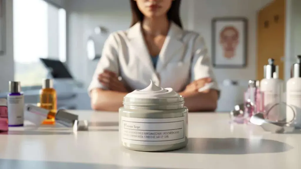 Simple Classic Moisturizer