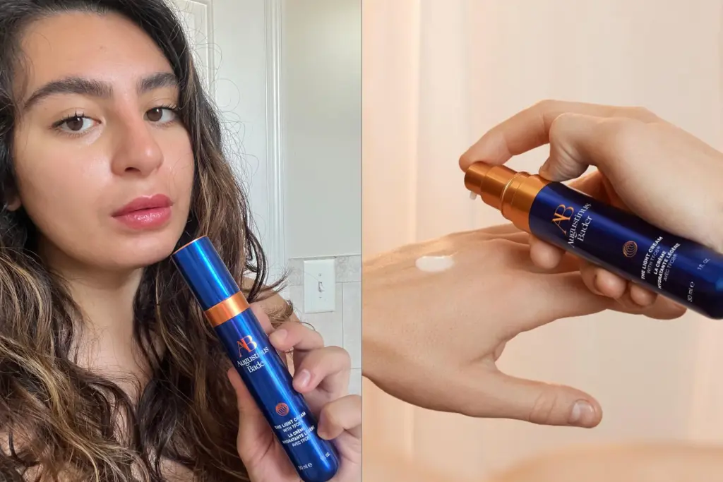 Augustinus Bader Products