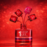 Why Nails INC It’s Topless 4-in-1 Nail Polish Won Best of Beauty for Shine Strength and Durability
