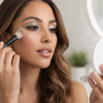 Glitter Eyeshadow Palette Guide: Create Bold Sparkling Eye Looks With Creative Color Combinations