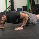 Push-Up Struggles Fixed With 2 Simple Strength Building Modifications Trainers Recommend