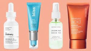10 Noninvasive Skincare