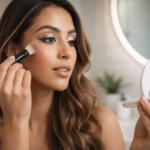 Glitter Eyeshadow Palette Guide: Creative Makeup Artists Share Techniques For Bold Eye Looks That Shine