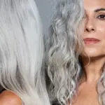 What to Do with Gray Hair: When Natural Silver Looks Stunning and When Dyeing Still Makes Sense