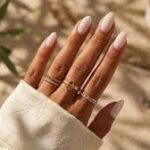 32 Neutral Nail Ideas That Look Chic Elegant and Anything But Basic