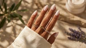 32 Neutral Nail Ideas That Look Chic Elegant and Anything But Basic