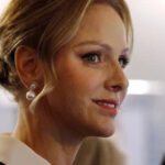 Princess Charlene of Monaco Speaks on a World Where Every Girl Can Dream Freely